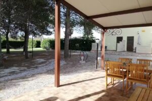 Agriturismo Karrares