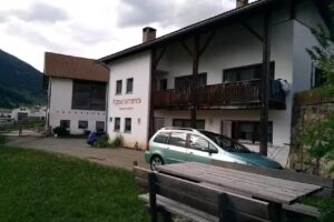 Agriturismo Kaspermichlhof