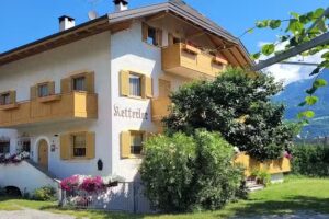 Agriturismo Ketterlerhof