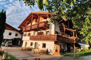 Agriturismo Kircherhof