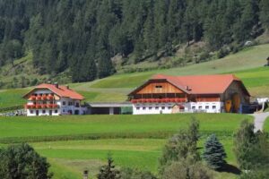 Agriturismo Klaudehof / Urlaub am Bauernhof Klaudehof