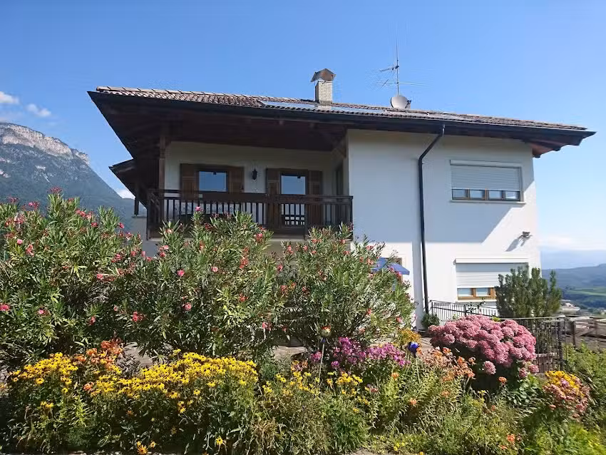 Agriturismo Klauserhof