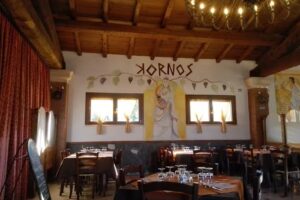 Agriturismo Kornos
