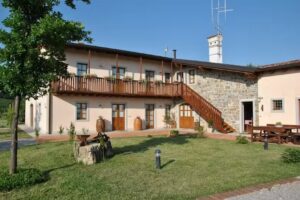 Agriturismo Kovac – Korsic