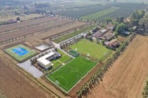 Agriturismo L’Acacia