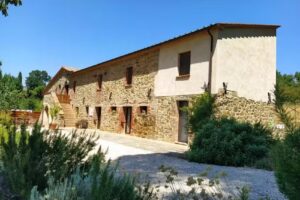 Agriturismo L’Accolta