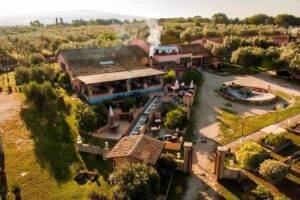 Agriturismo L’ Accordo Parco della Musica