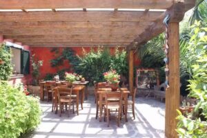 Agriturismo l’Aglientu di Antonella Bonacossa