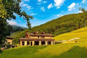 Agriturismo L’Agrifoglio