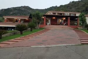 Agriturismo l’Agrumeto