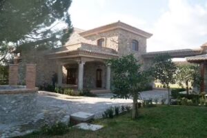 Agriturismo L’ Agrumeto – Francavilla Marittima