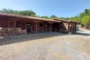 Agriturismo L’Aia dei Cappellani