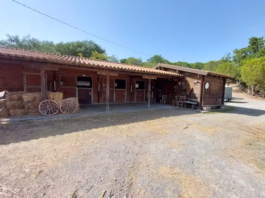 Agriturismo L’Aia dei Cappellani