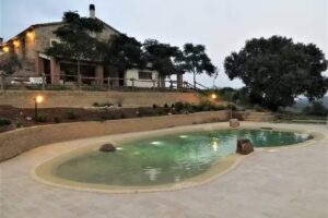 Agriturismo L’Alba