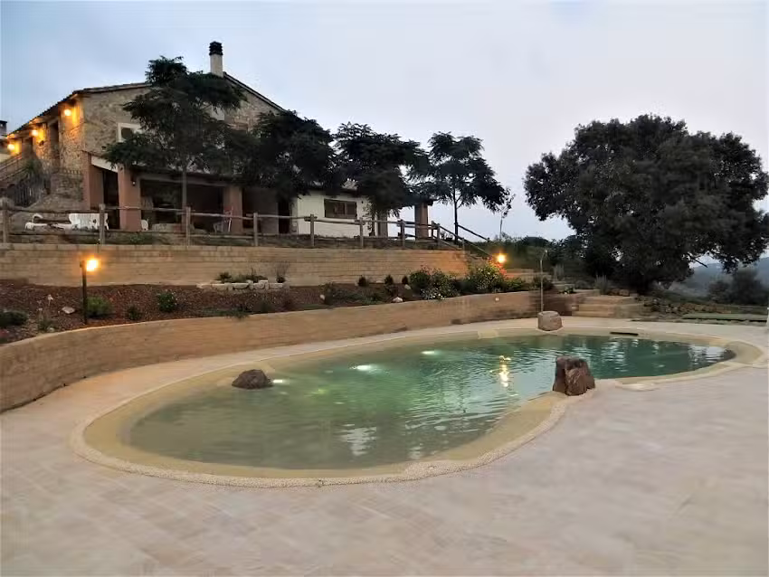 Agriturismo L’Alba