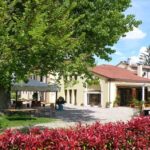 Agriturismo l’Albara – Wines, Pool & SPA