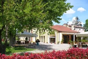 Agriturismo l’Albara – Wines, Pool & SPA