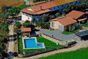 Agriturismo L’Albatro