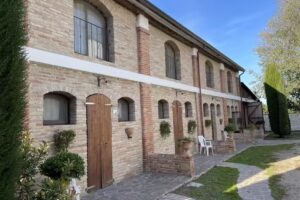 Agriturismo l’Angelina