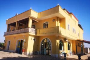 Agriturismo L’ Annunziata