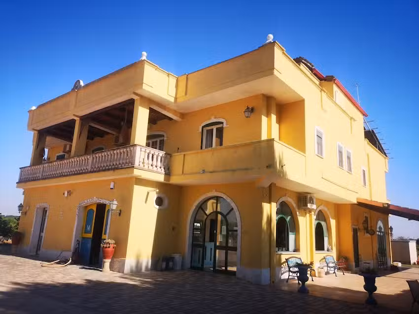 Agriturismo L’ Annunziata