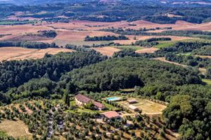 Agriturismo L’Antica Fornace