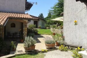 Agriturismo L’Antica Sosta