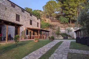 Agriturismo L’Antico Casale