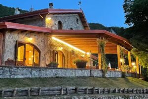 Agriturismo L’Antico Casale di Matteo Pollice