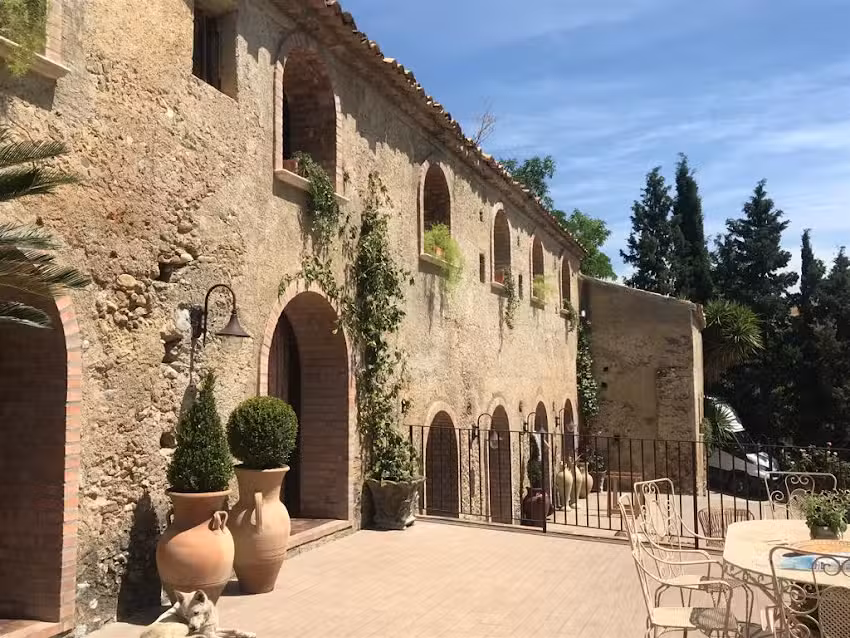 Agriturismo L’Antico Casale