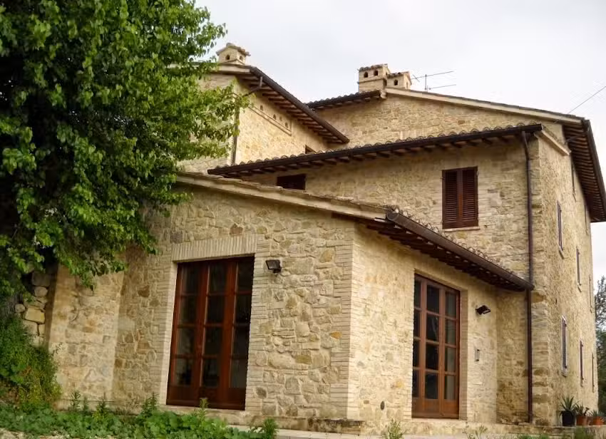 Agriturismo L’Antico Eremo