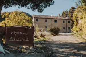Agriturismo L’Antico Frutto