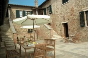 AGRITURISMO “L’Antico Ritrovo”