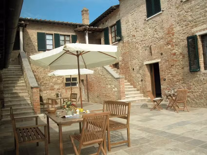 AGRITURISMO “L’Antico Ritrovo”