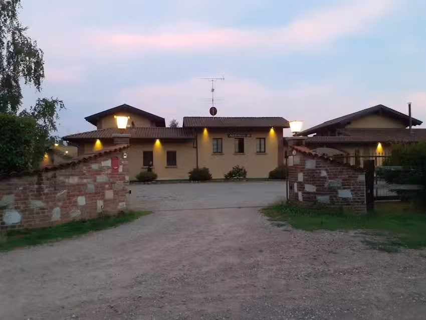 Agriturismo L’Antico Sapore