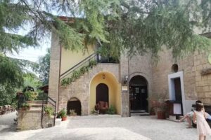 Agriturismo L’Ape Regina