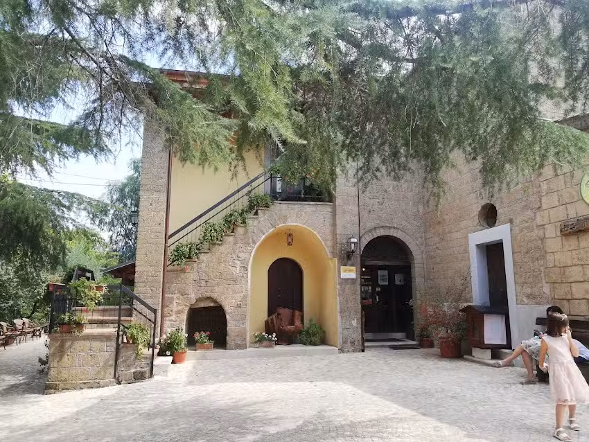 Agriturismo L’Ape Regina