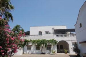 Agriturismo L’aranceto