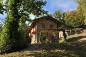 Agriturismo l’Arbo