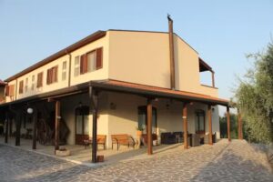 Agriturismo L’Assiolo