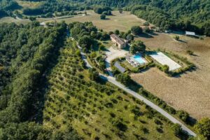 Agriturismo L’ Assiolo