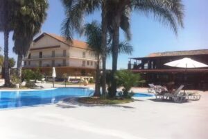 Agriturismo L’ Aurora