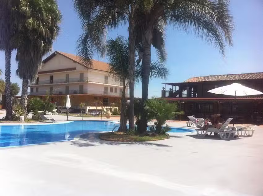 Agriturismo L’ Aurora