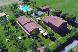 Agriturismo l’Elce