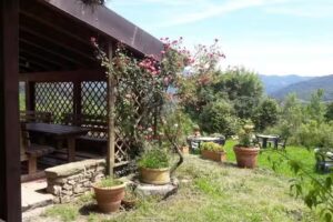 Agriturismo L’Erba Persa