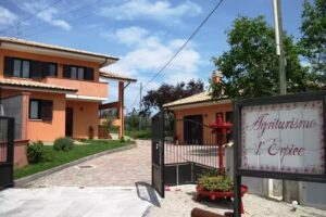 Agriturismo L’Erpice