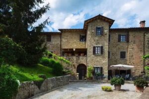 Agriturismo L’Essiccatoio