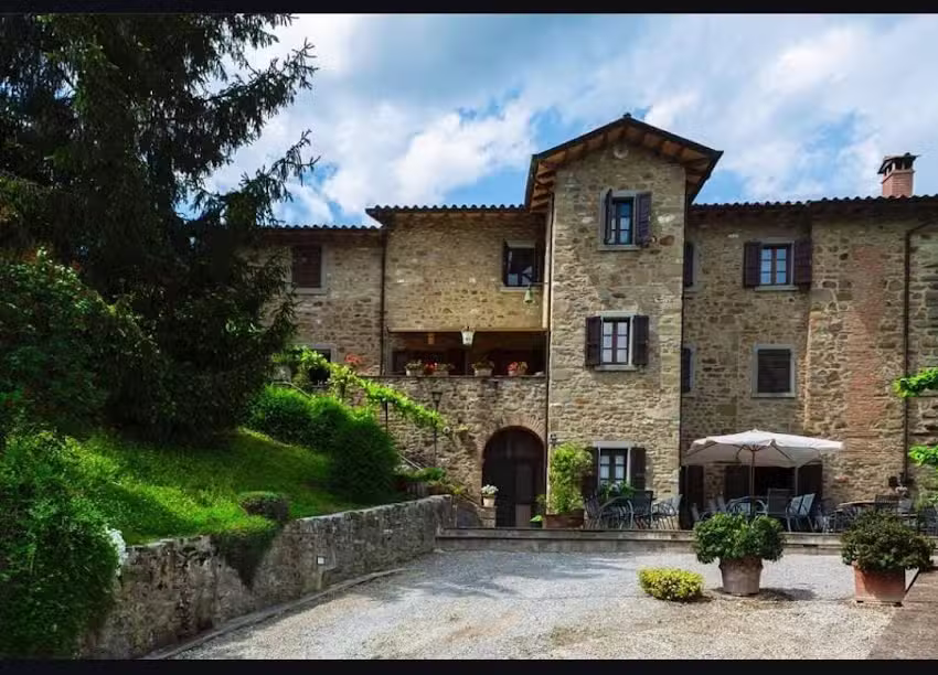 Agriturismo L’Essiccatoio