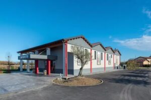 Agriturismo L’Imperfetto