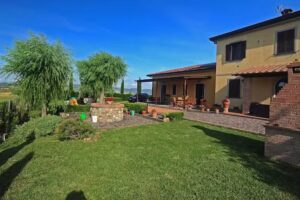 Agriturismo L’impero